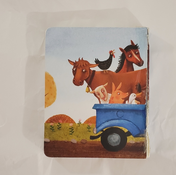 Animal Theme Book Bundle including 2 Popular Best Sellers - Picture 9 of 10